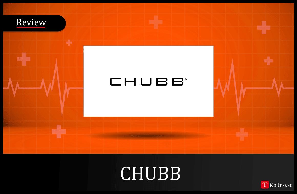 Bảo hiểm Chubb Việt Nam