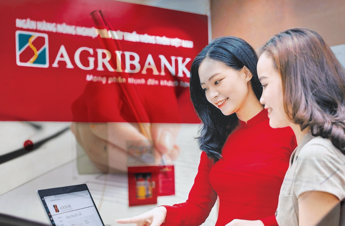 Vay vốn sinh viên Agribank