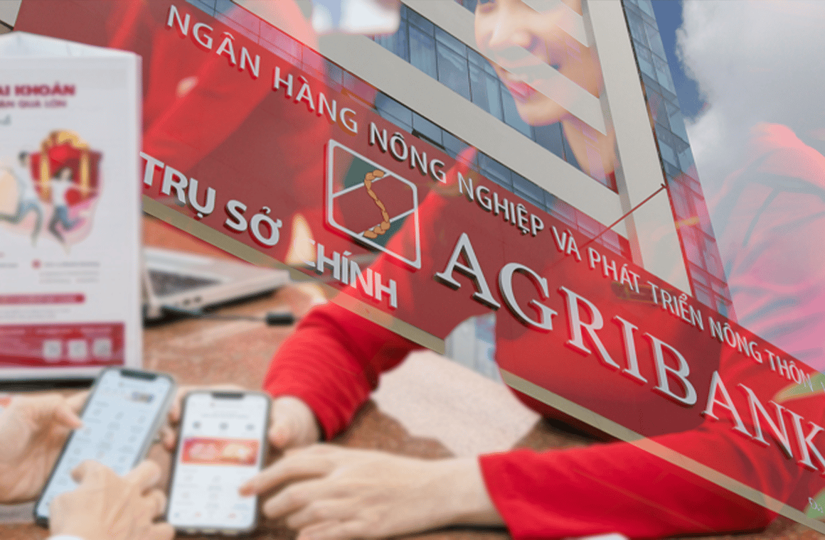 Vay vốn sinh viên Agribank