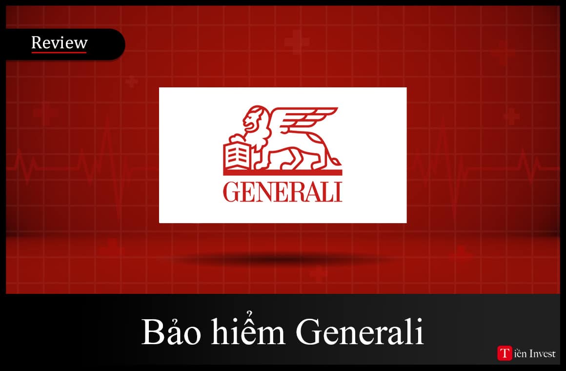Bảo hiểm nhân thọ Generali
