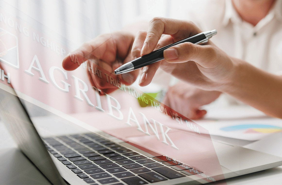 Vay vốn sinh viên Agribank