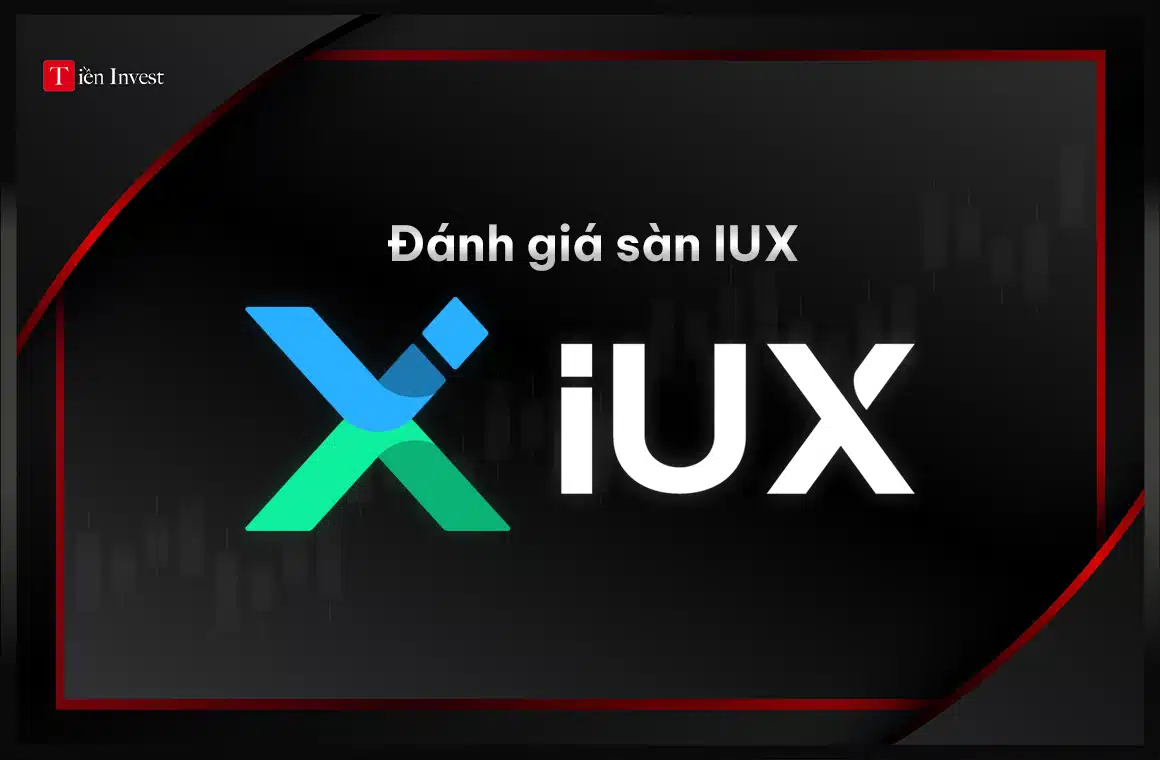 đánh giá sàn IUX