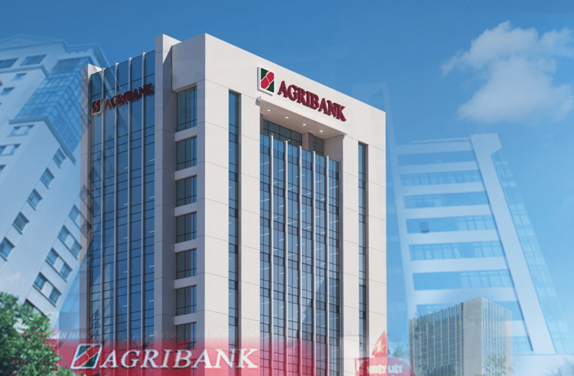 Vay vốn sinh viên Agribank