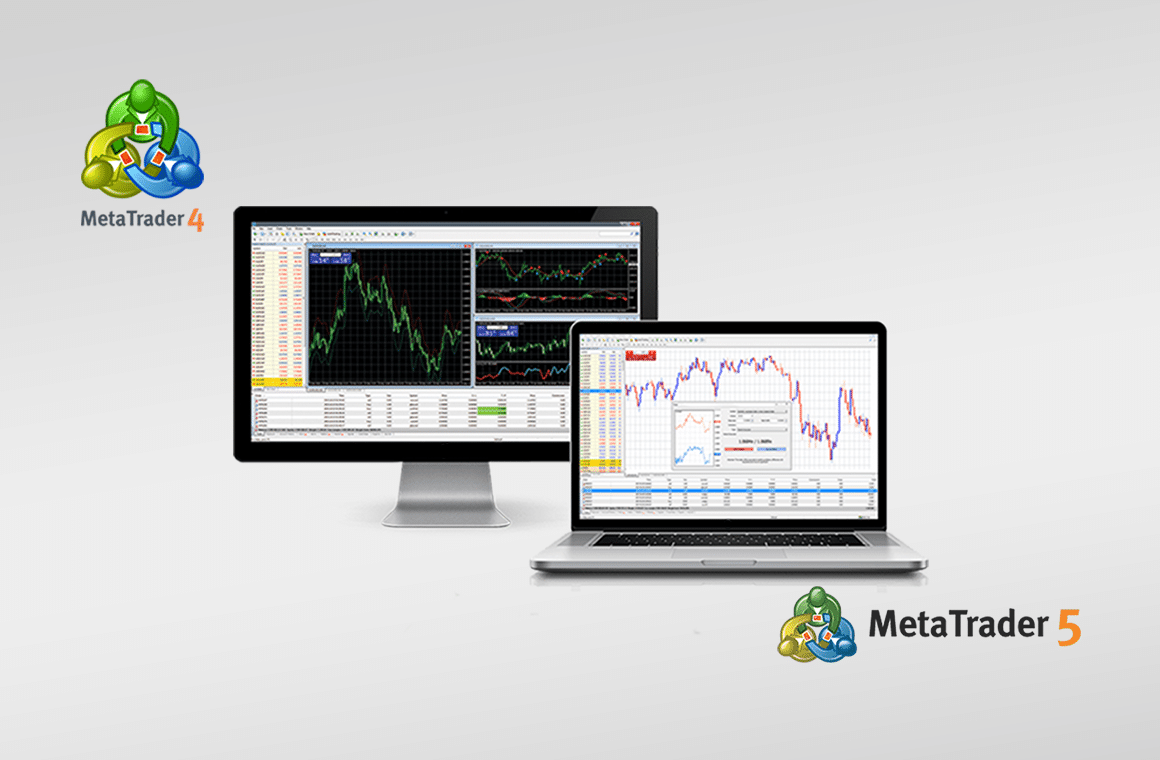 MT4 và MT5: Nền tảng MetaTrader nào tốt hơn