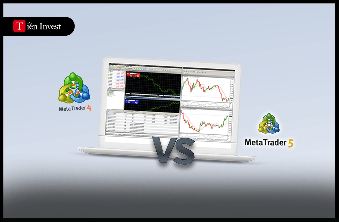 MT4 và MT5 là gì