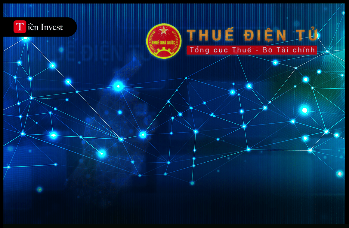 Hướng dẫn kê khai nộp thuế điện tử