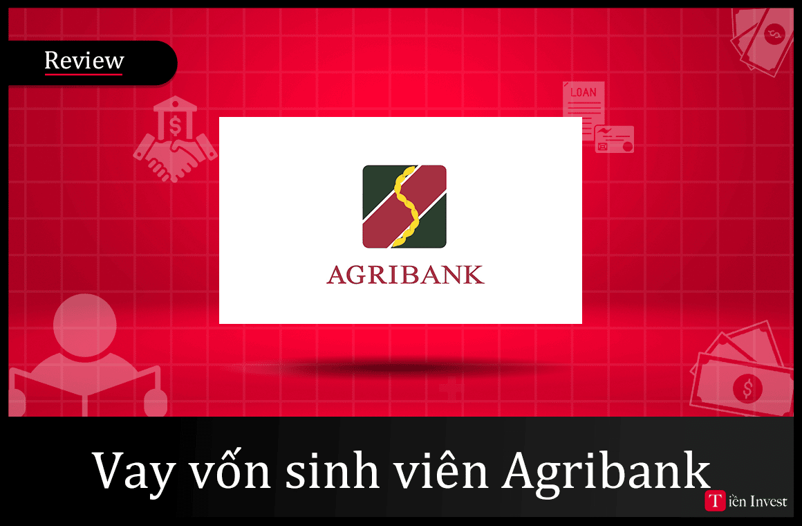 Vay vốn sinh viên Agribank