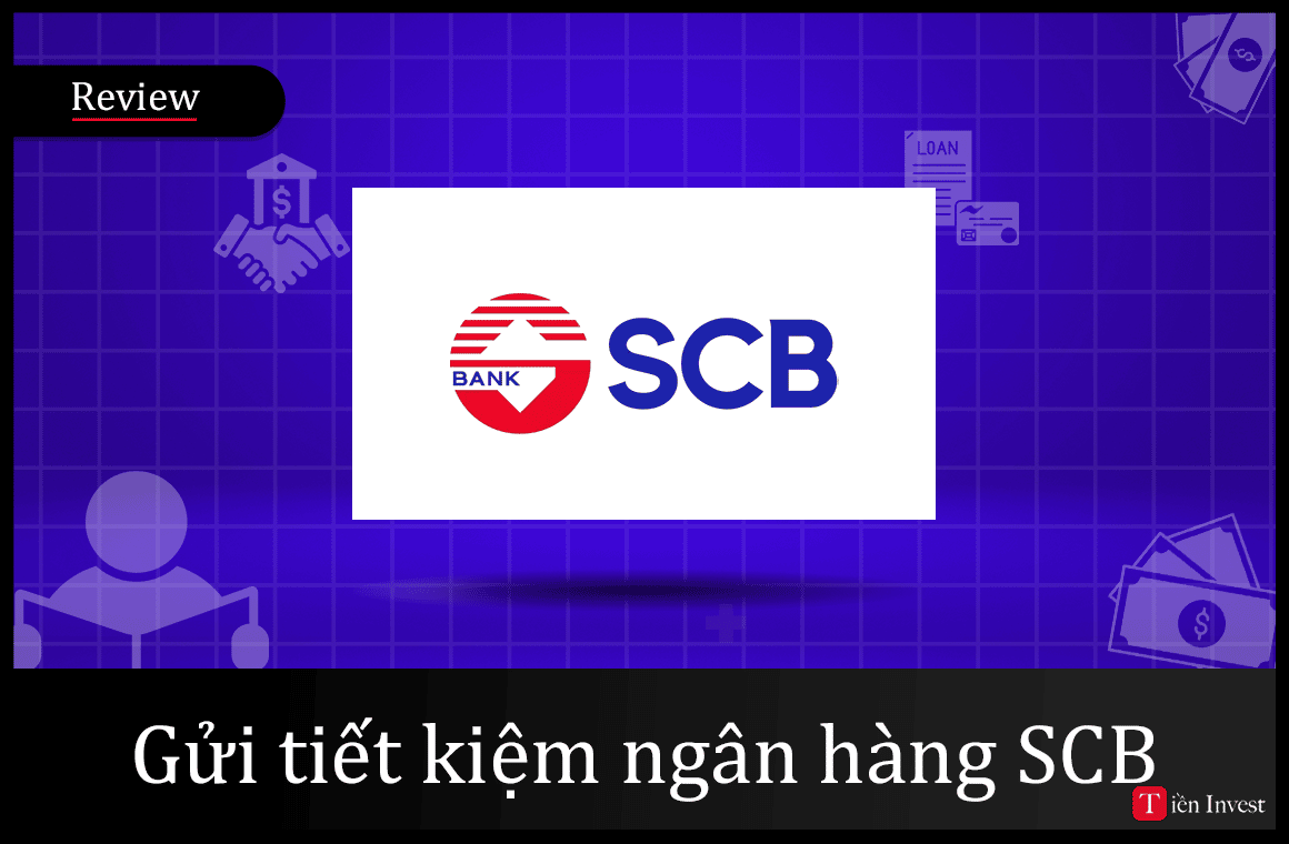 Ngân Hàng SCB