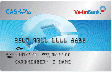 Thẻ tín dụng Vietinbank