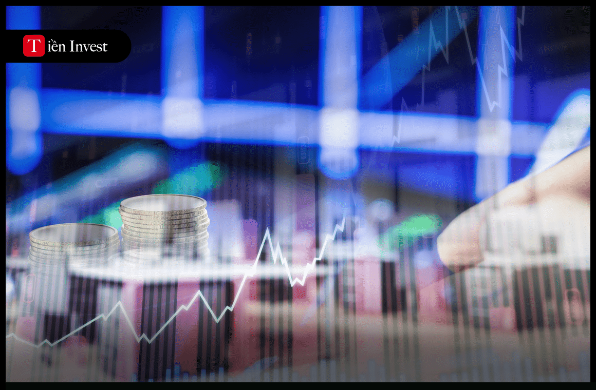 Cổ phiếu ngân hàng