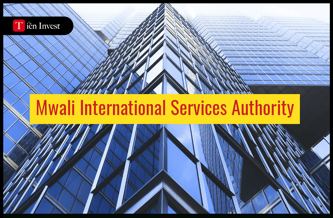 Giấy Phép Mwali