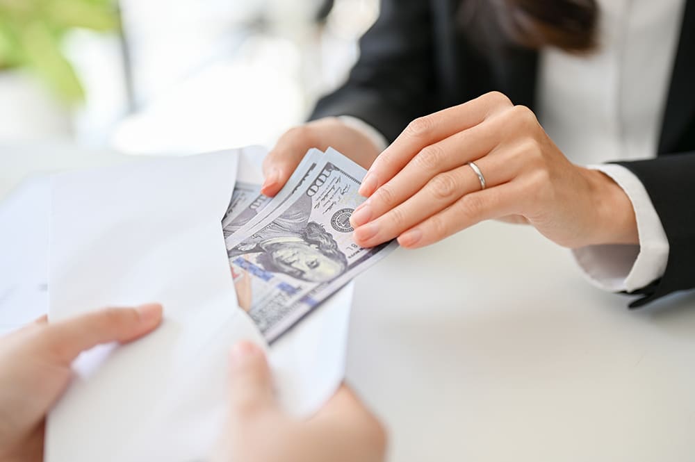 Rebate là gì