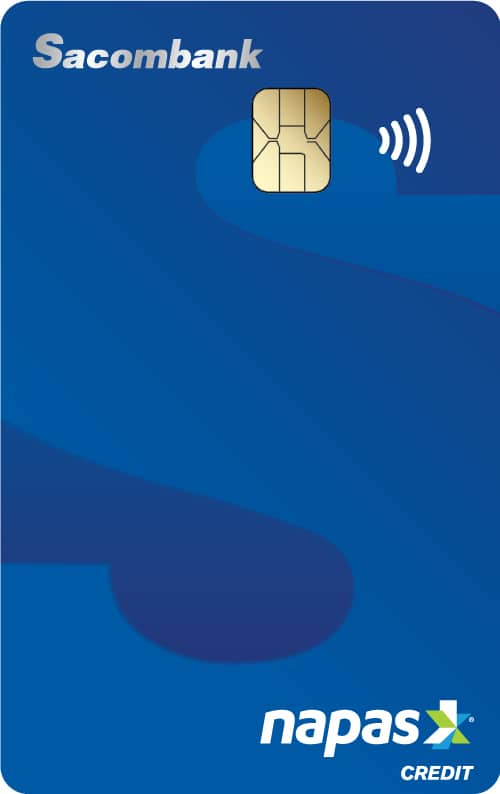 Thẻ tín dụng Scombank