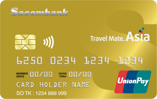 Thẻ tín dụng Scombank