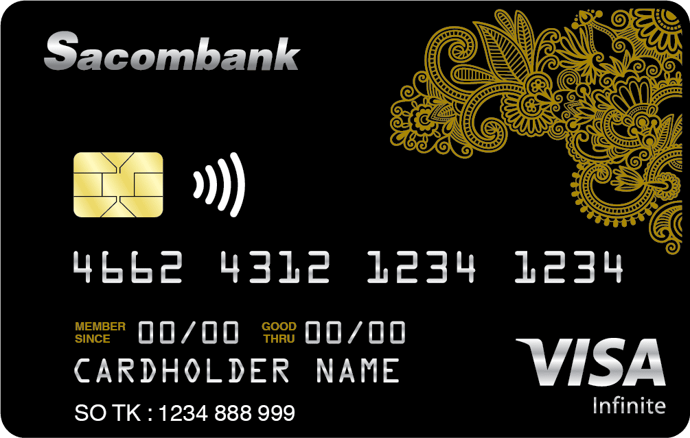 Thẻ tín dụng Scombank
