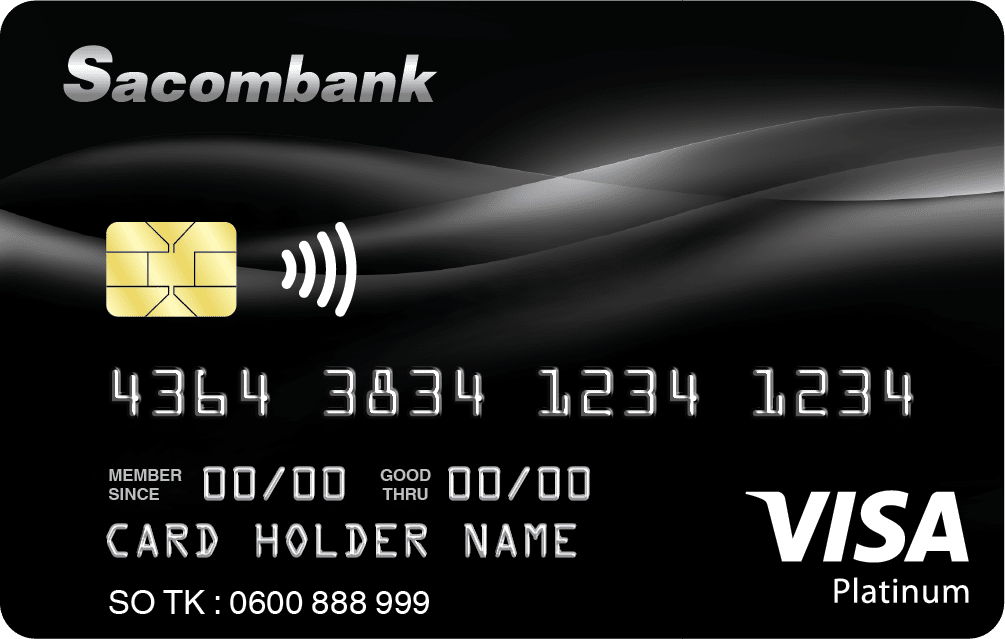 Ngân hàng Sacombank