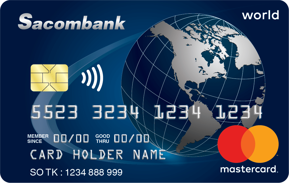 Ngân hàng Sacombank