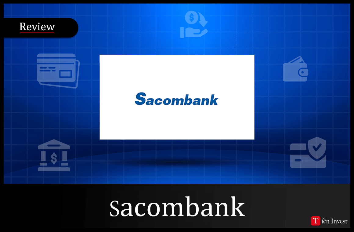 Thẻ tín dụng Scombank