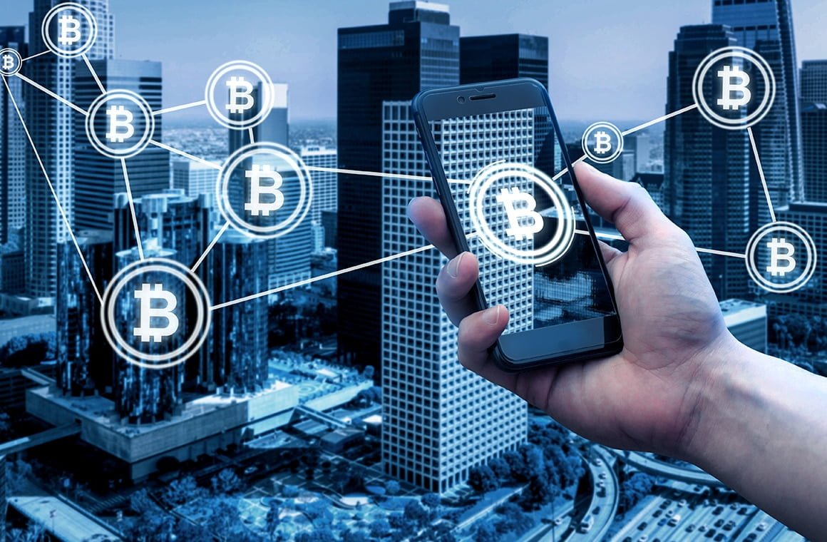 sàn crypto