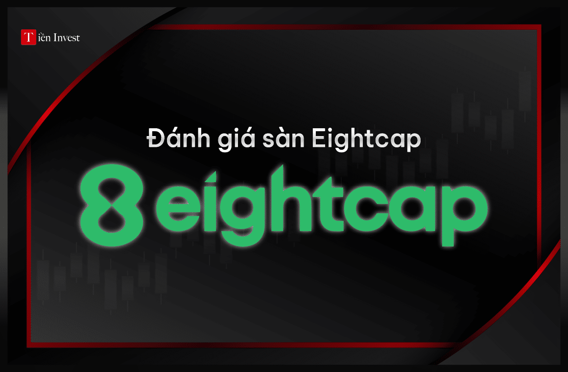 Đánh giá Eightcap