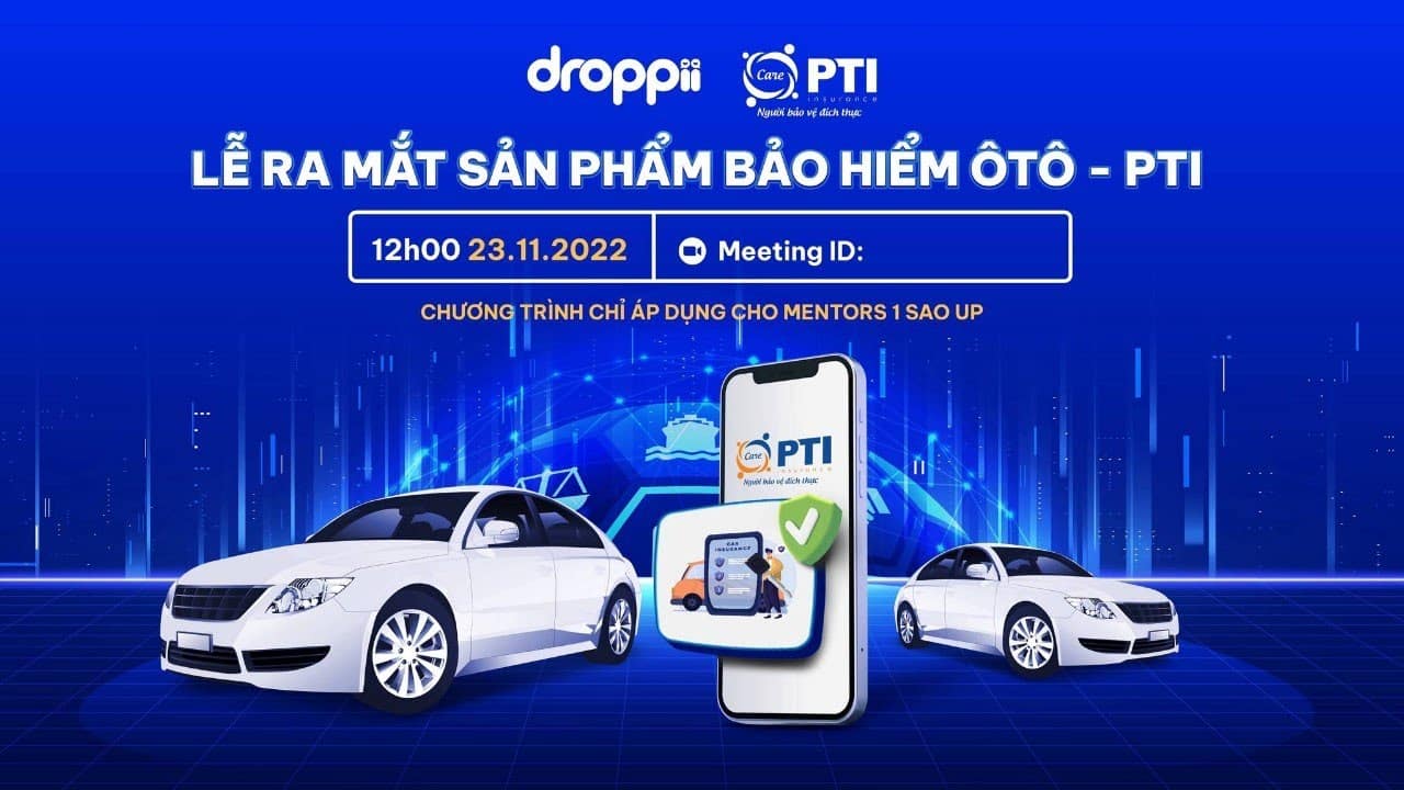 Bảo Hiểm Ô Tô PTI