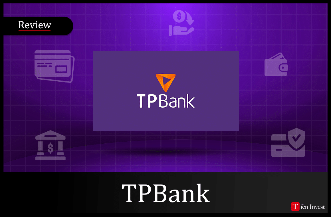 Thẻ tín dụng ngân hàng TPBank