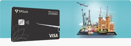 mở thẻ tín dụng tpbank