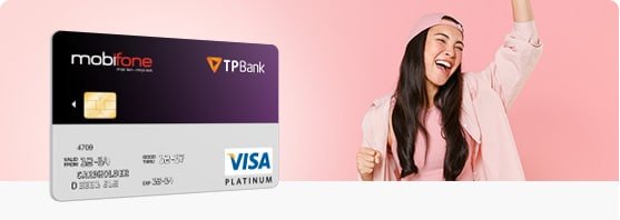 Thẻ TPBank