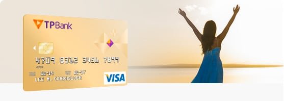 mở thẻ tín dụng tpbank