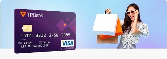 Thẻ TPBank