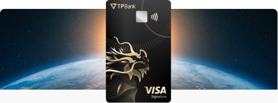 Thẻ tín dụng ngân hàng TPBank