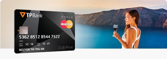 Thẻ TPBank