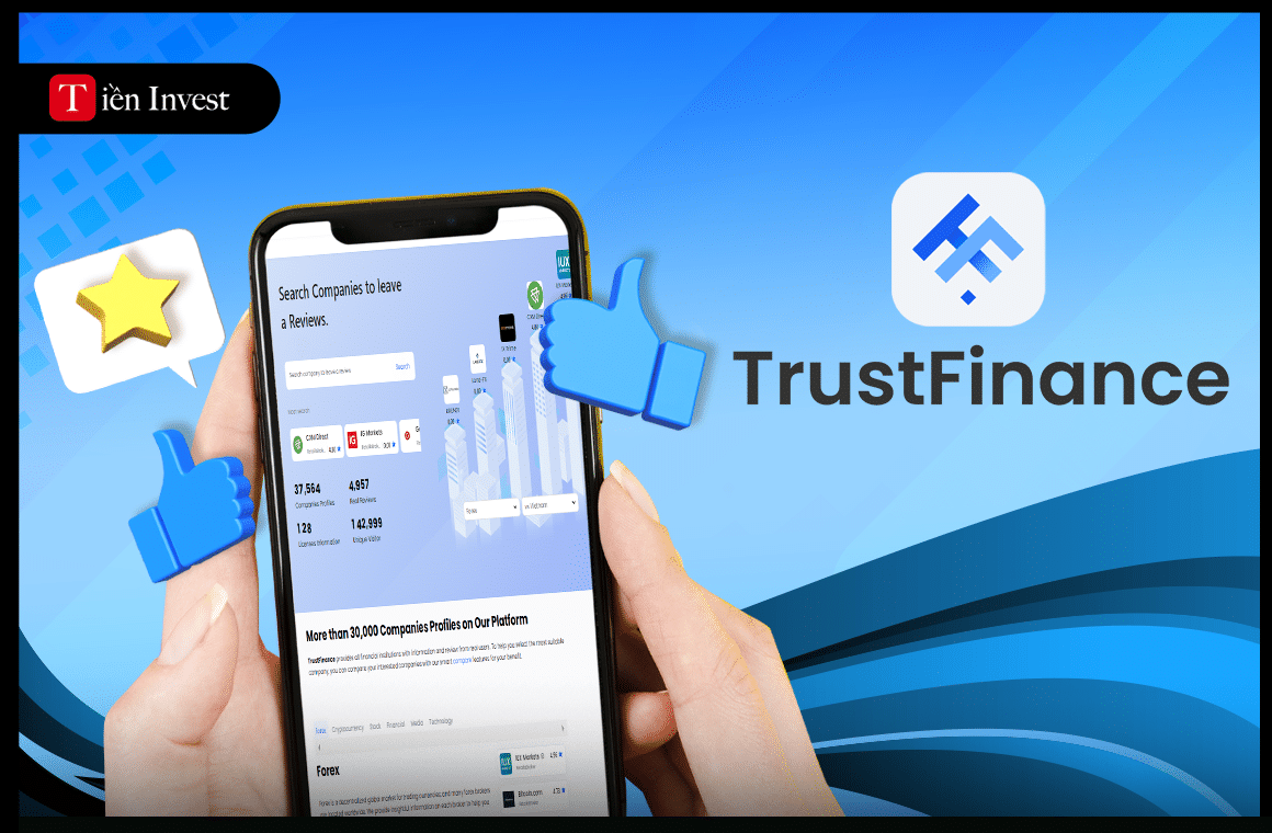 Trustfinance