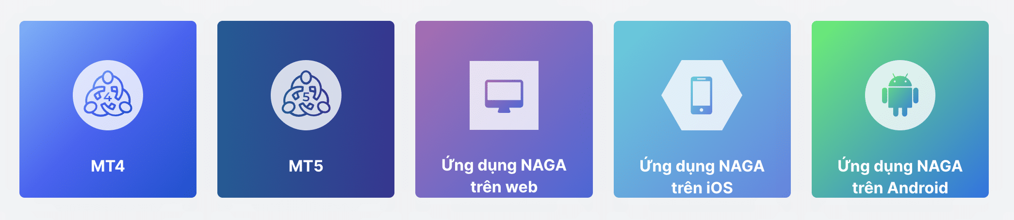 Đánh giá Sàn NAGA
