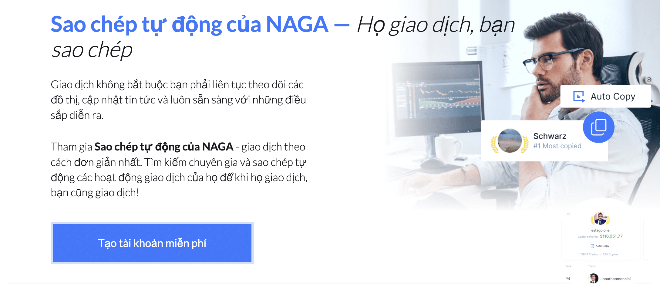 Đánh giá Sàn NAGA