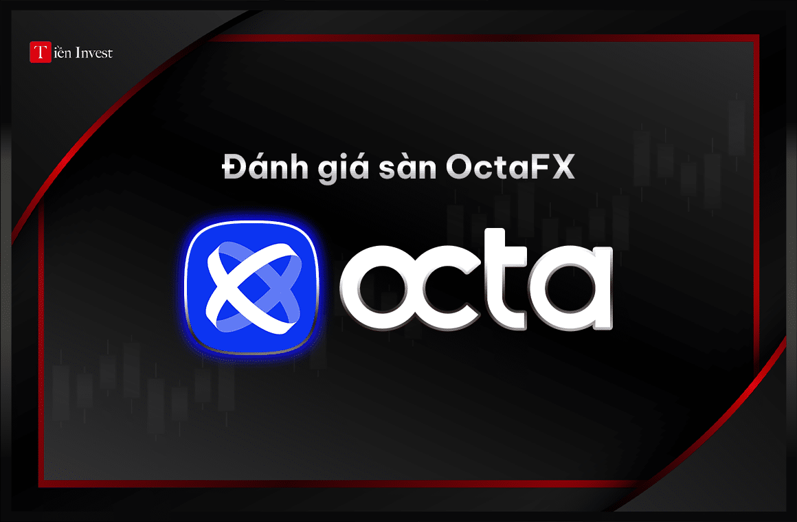 Đánh giá sàn OctaFX