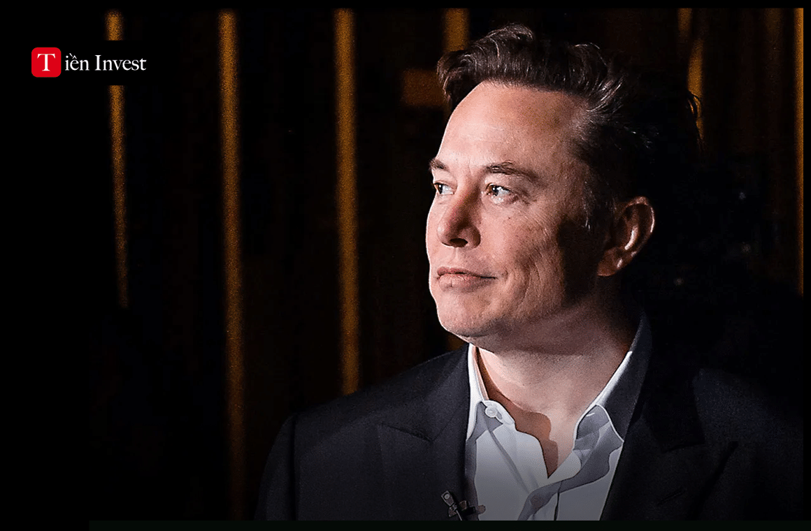 thành tựu của elon musk