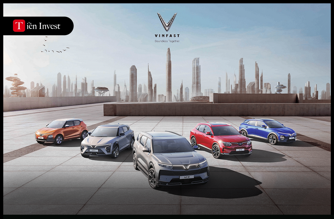 giới thiệu về vinfast