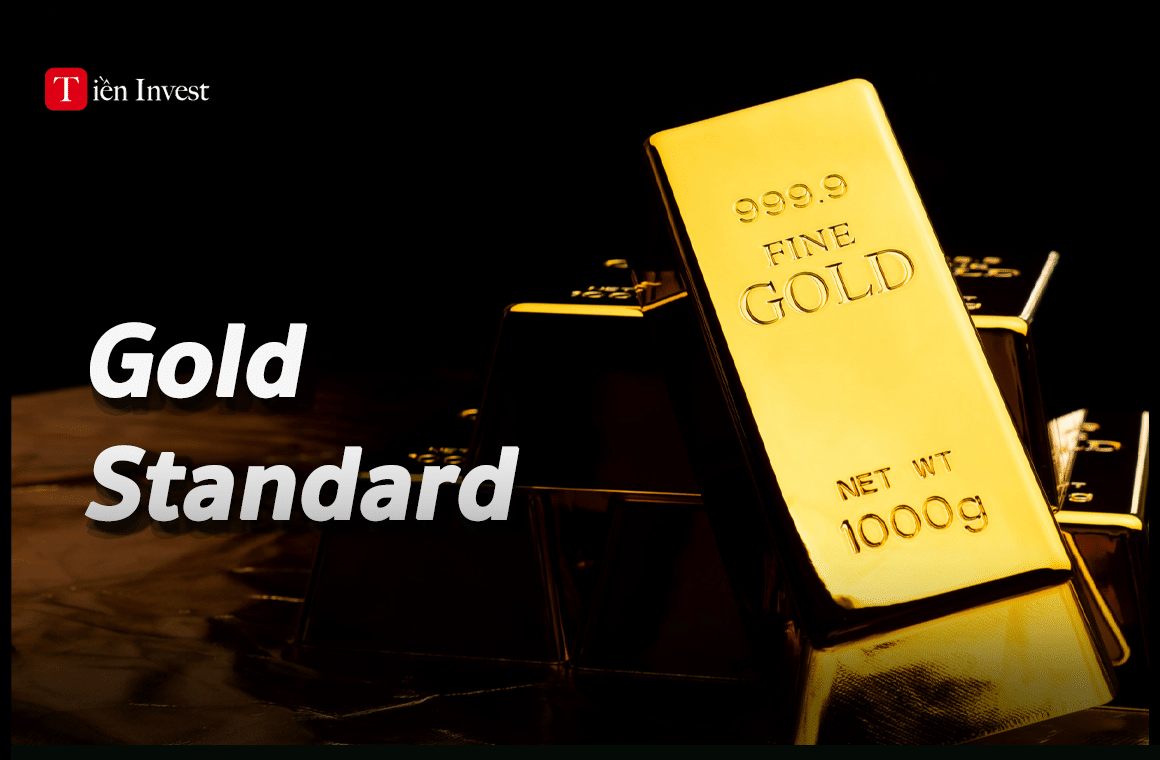 Chế độ bản vị vàng