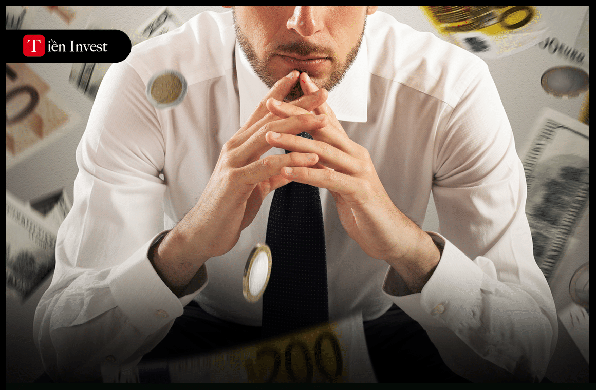 Học cách làm giàu