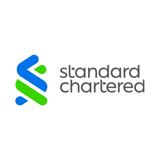 Thẻ Tín Dụng Standard Chartered