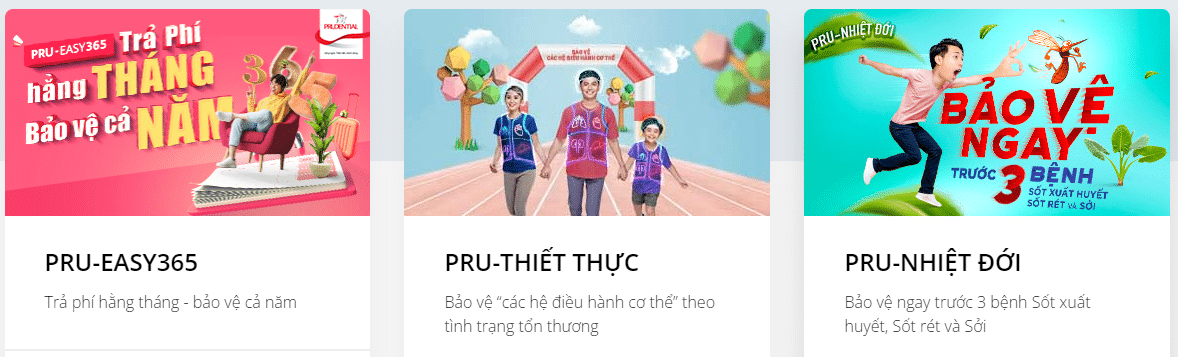 Bảo hiểm nhân thọ