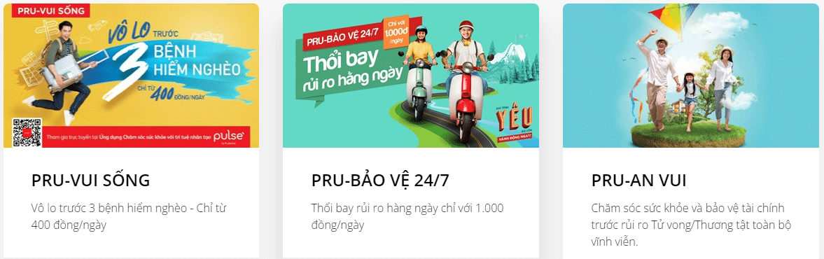 Bảo hiểm nhân thọ