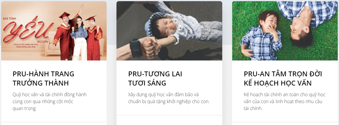 Bảo hiểm nhân thọ