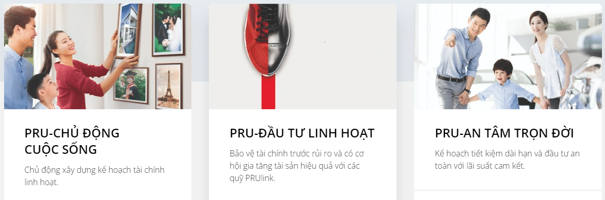 Bảo hiểm nhân thọ