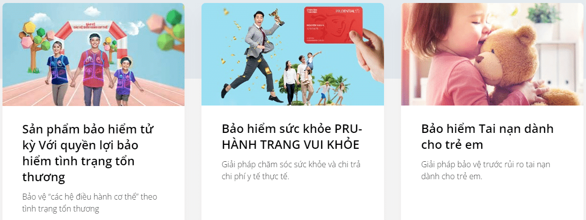 Bảo hiểm nhân thọ
