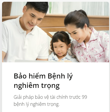 Bảo hiểm nhân thọ