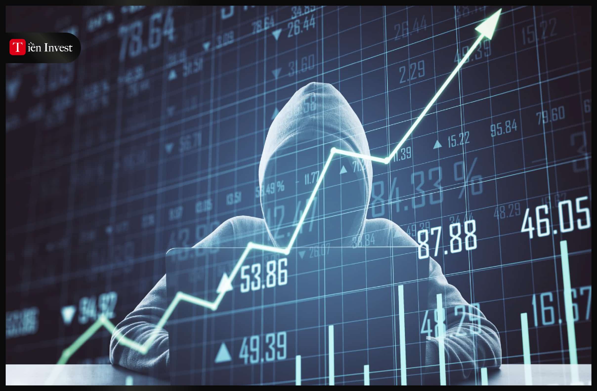 sàn Forex lừa đảo