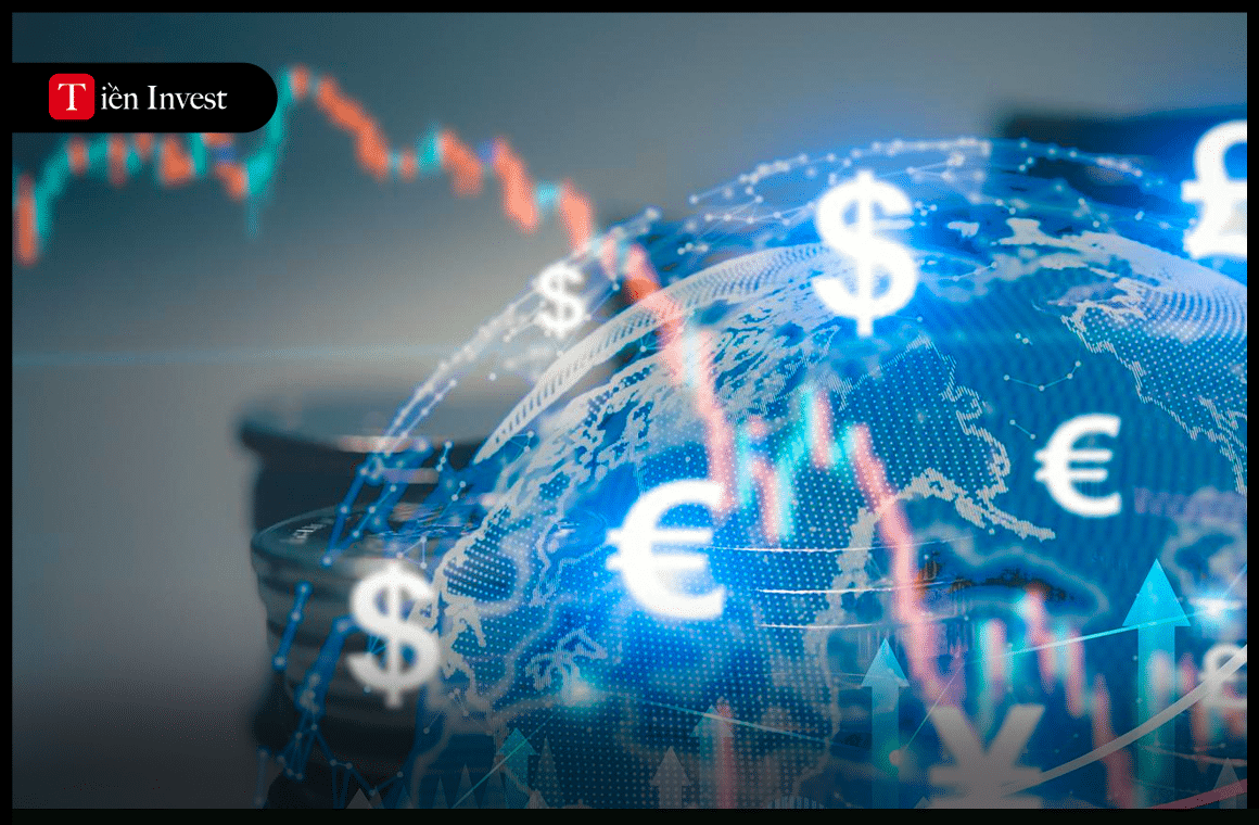 cặp tiền tệ forex