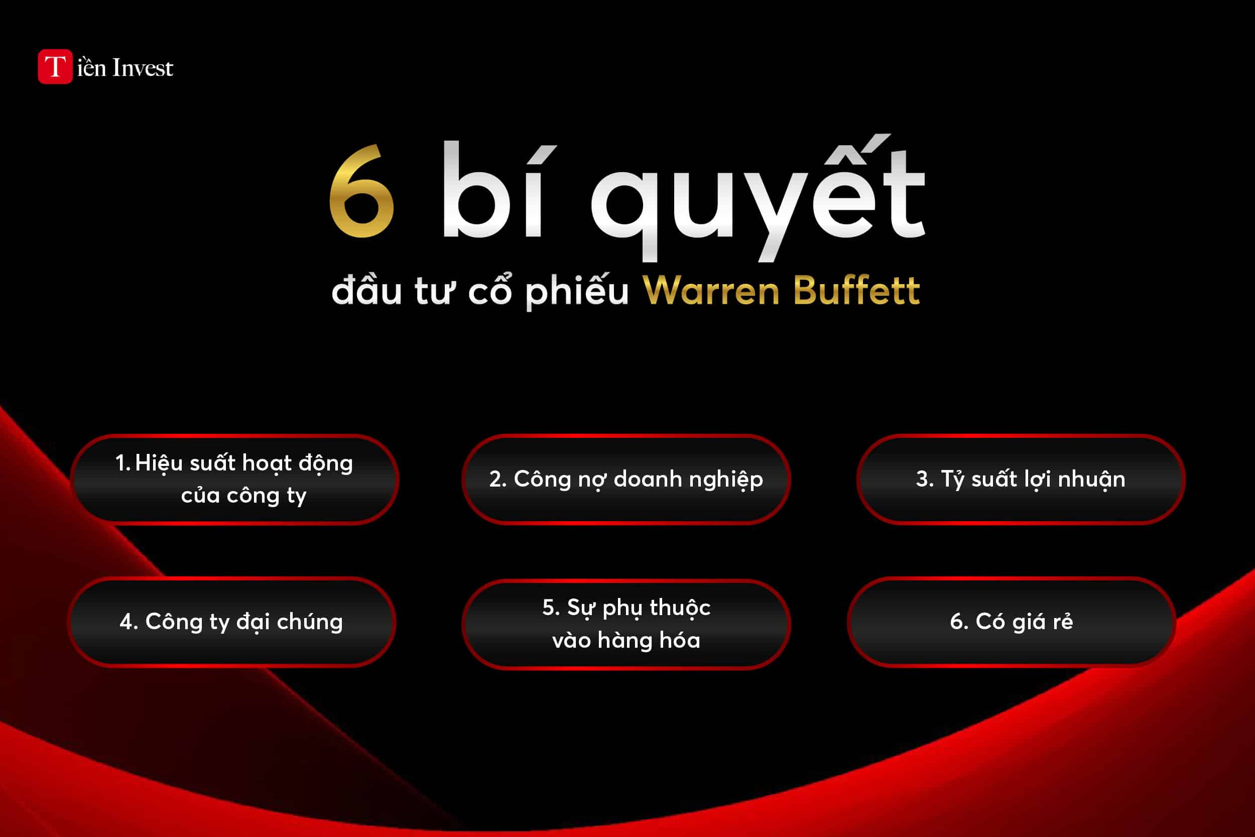 Warren Buffett